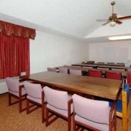 Econo Lodge At Nasa Webster Facilités photo