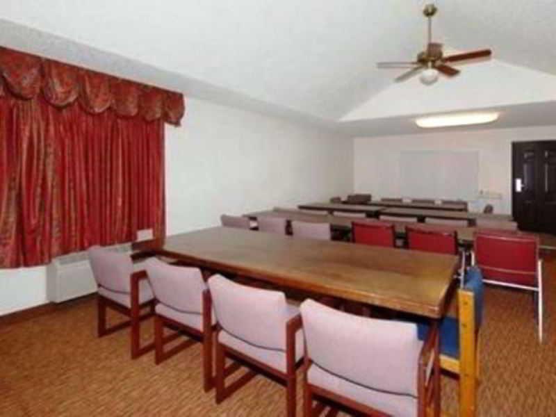 Econo Lodge At Nasa Webster Facilités photo
