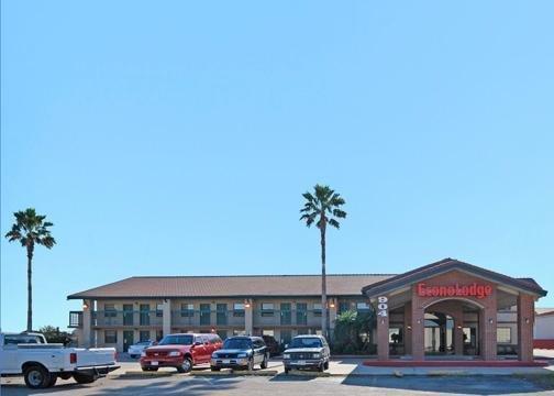 Econo Lodge At Nasa Webster Extérieur photo
