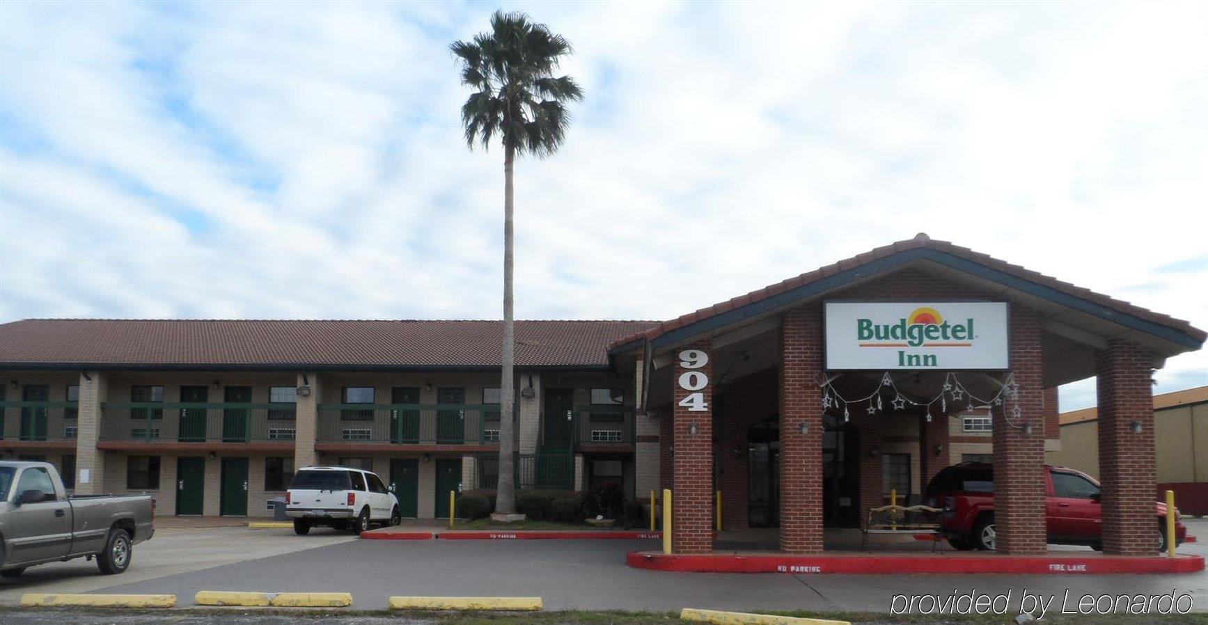 Econo Lodge At Nasa Webster Extérieur photo