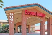 Econo Lodge At Nasa Webster Extérieur photo