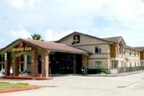 Econo Lodge At Nasa Webster Extérieur photo
