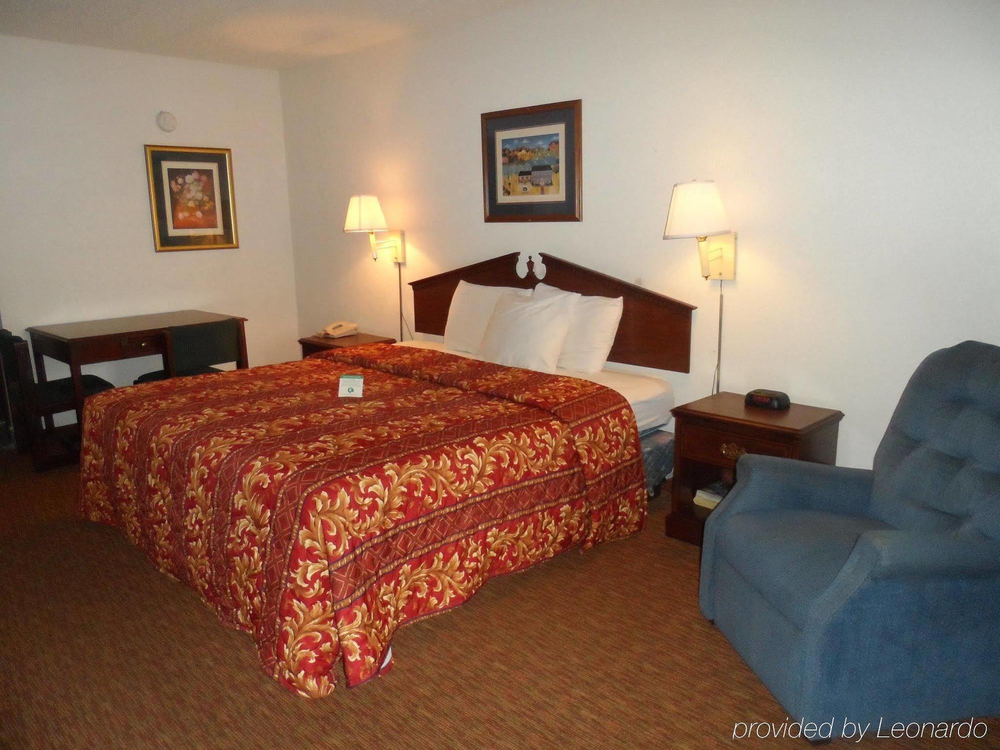 Econo Lodge At Nasa Webster Extérieur photo