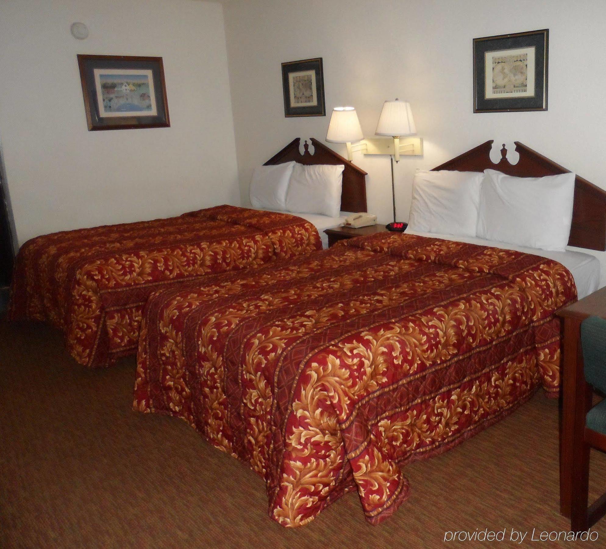 Econo Lodge At Nasa Webster Extérieur photo