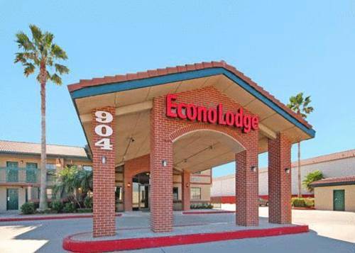 Econo Lodge At Nasa Webster Extérieur photo