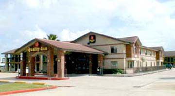 Econo Lodge At Nasa Webster Extérieur photo